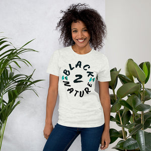 B2N Unisex t-shirt