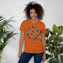 Load image into Gallery viewer, B2N Unisex t-shirt
