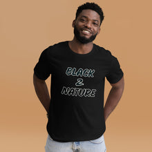 Load image into Gallery viewer, B2N Unisex t-shirt
