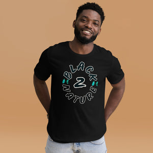 B2N Unisex t-shirt