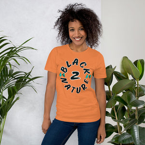 B2N Unisex t-shirt