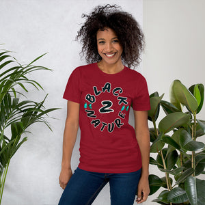 B2N Unisex t-shirt