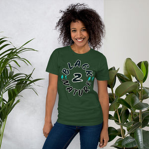 B2N Unisex t-shirt