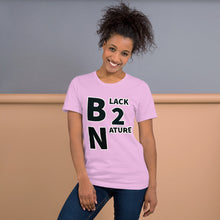 Load image into Gallery viewer, B2N Unisex t-shirt
