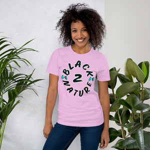 B2N Unisex t-shirt