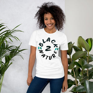 B2N Unisex t-shirt