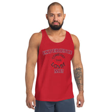 Load image into Gallery viewer, Experience Me - Unisex Tank Top
