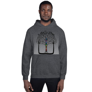 KaBaTu Village-Unisex Hoodie