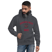 Load image into Gallery viewer, Experience Me! Unisex Hoodie
