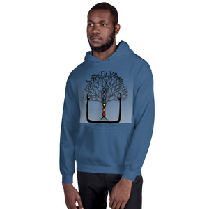 KaBaTu Village-Unisex Hoodie