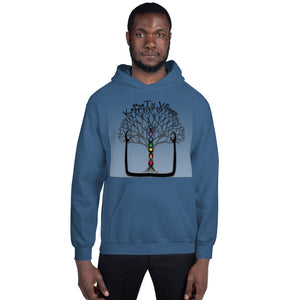 KaBaTu Village-Unisex Hoodie