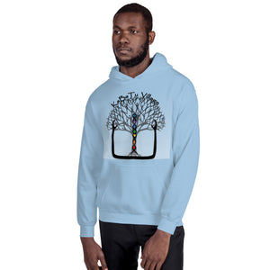 KaBaTu Village-Unisex Hoodie