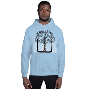 KaBaTu Village-Unisex Hoodie