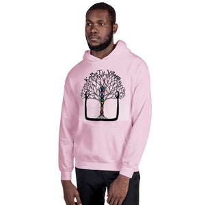 KaBaTu Village-Unisex Hoodie