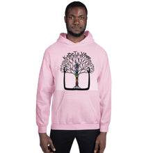 Load image into Gallery viewer, KaBaTu Village-Unisex Hoodie
