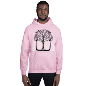 KaBaTu Village-Unisex Hoodie