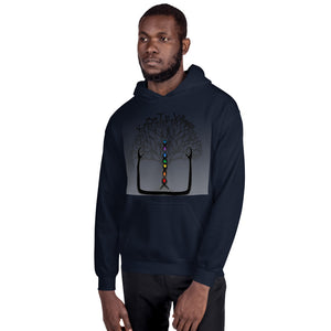 KaBaTu Village-Unisex Hoodie