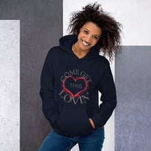 Load image into Gallery viewer, Come Get This Lovin-Unisex Hoodie
