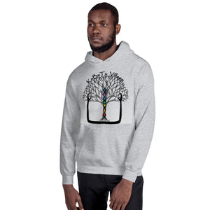 KaBaTu Village-Unisex Hoodie