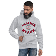 Load image into Gallery viewer, Healing Heaux Unisex Hoodie
