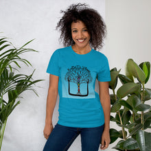 Load image into Gallery viewer, KaBaTu Village-Short-Sleeve Unisex T-Shirt
