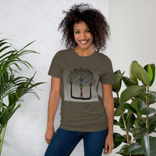 Load image into Gallery viewer, KaBaTu Village-Short-Sleeve Unisex T-Shirt
