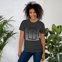 Load image into Gallery viewer, KaBaTu Village-Short-Sleeve Unisex T-Shirt
