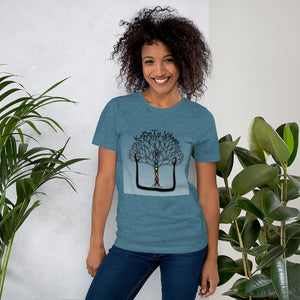 KaBaTu Village-Short-Sleeve Unisex T-Shirt