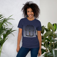 Load image into Gallery viewer, KaBaTu Village-Short-Sleeve Unisex T-Shirt
