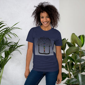 KaBaTu Village-Short-Sleeve Unisex T-Shirt