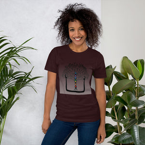 KaBaTu Village-Short-Sleeve Unisex T-Shirt