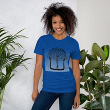 Load image into Gallery viewer, KaBaTu Village-Short-Sleeve Unisex T-Shirt
